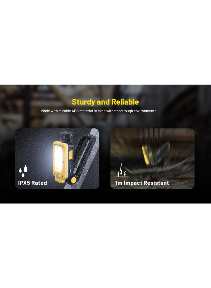 نايت كور نايتكور Lantern NWL20 - Image 5